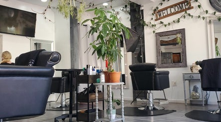 Art Room Hair Spa, bilde 2