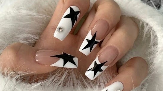 MM Nails and Beauty