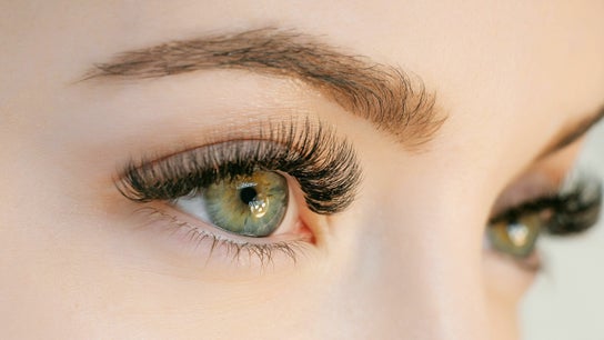 Lara Lashes Mobile Eyelash & Brow Services