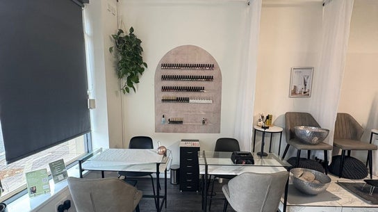 The Beauty Chambers