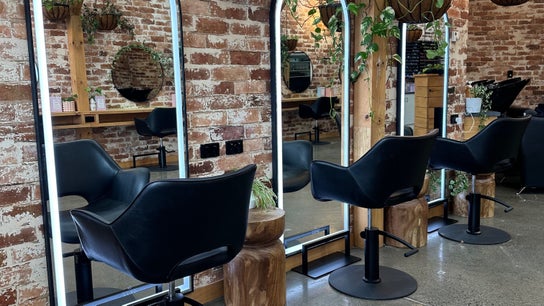 Evernew Hair Studio