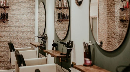 The Hair Boutique