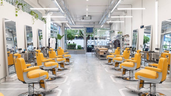 Rooster's Barbershop Galatsi
