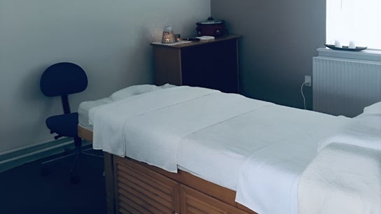 Patty Wellness Thai Massage