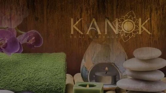 Kanok Thai Massage