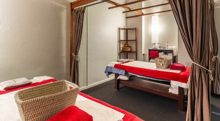 Siam Spa Thai Massage and Remedial Massage - Morningside