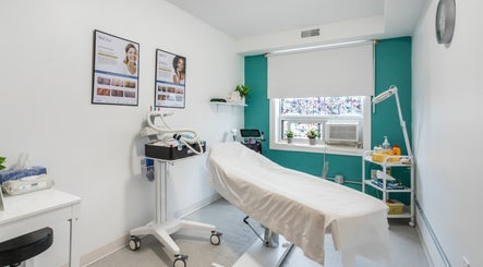 NC Beauty Spa - Skin Care & Laser Treatments