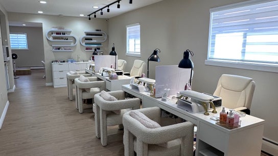 Lilynailsmaster Carle Place