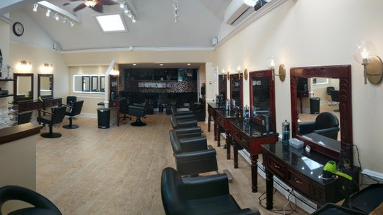 Salon Posh