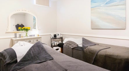 The Norfolk Beauty Rooms