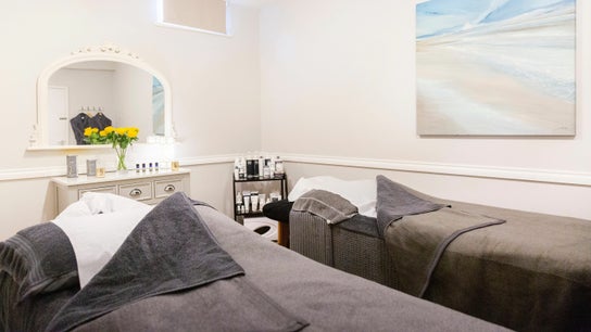 The Norfolk Beauty Rooms