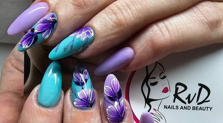 RvD Nails and Beauty Malvern