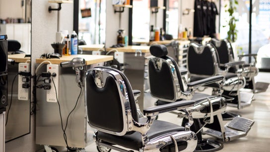 Young Habbitt Barbers - Werribee