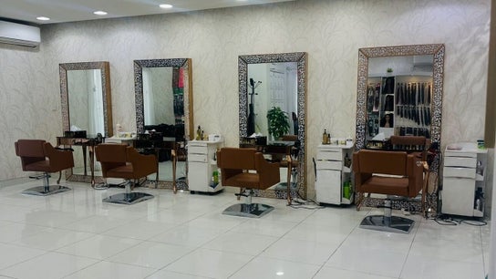 Namika Beauty Salon and Spa