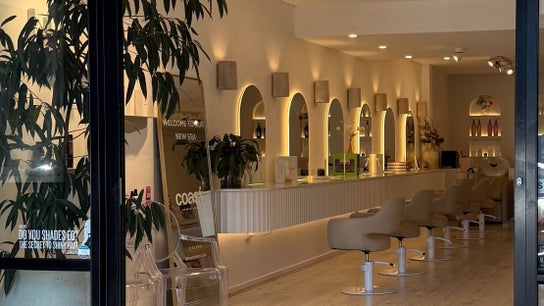Coast Hair Studio
