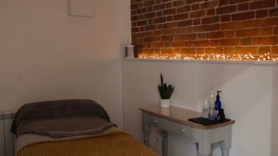 The Barn Treatment Rooms