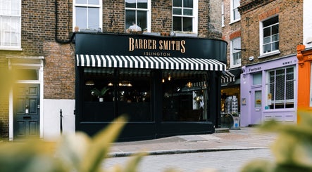 Imagen 3 de BarberSmiths Islington