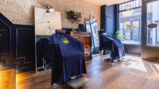BarberSmiths Richmond