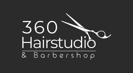 360 HairStudio and Barbershop