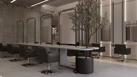 Code Hair ladies salon - Motorcity
