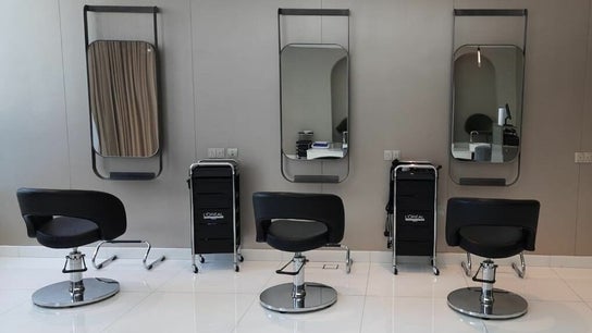 Pace Eluce Ladies Salon - Sharjah