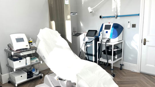 In-DERM Skin Clinic Chelsea