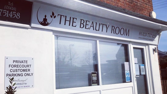 The Beauty Room