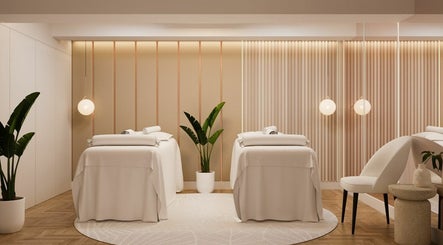 Balance Massage & Wellness (Tottenham Court Road)