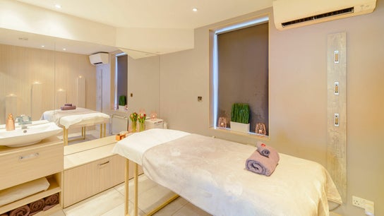 Balance Massage & Wellness Fitzrovia