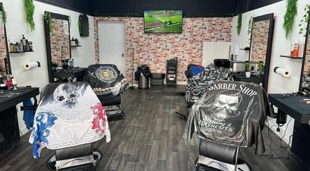 Royal Barbers