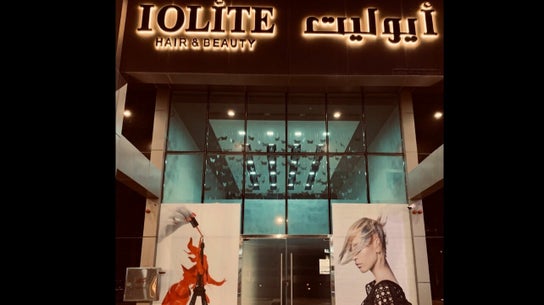 Iolite Hair & Beauty