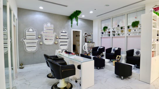 Khmissa Beauty Salon