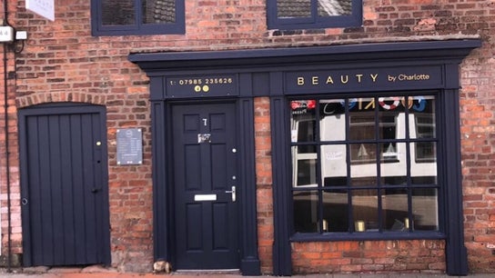 Beauty by Charlotte