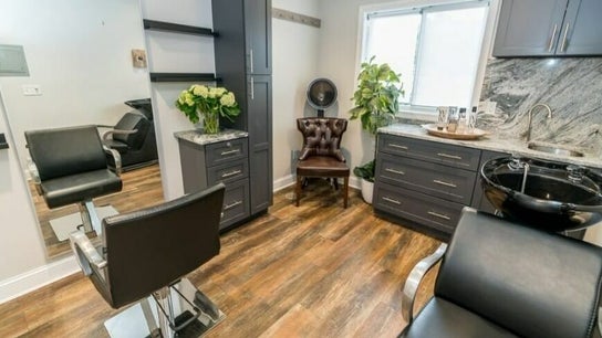 Queen Bee Hair Salon