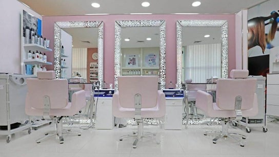 Cleopatra Beauty Salon & Spa