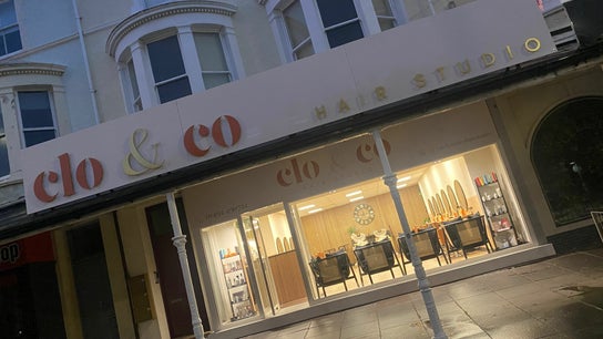 Clo & Co Hair Studio