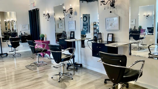 Studio 44 Salon & Spa