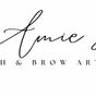 Amie J - Lash & Brow artist