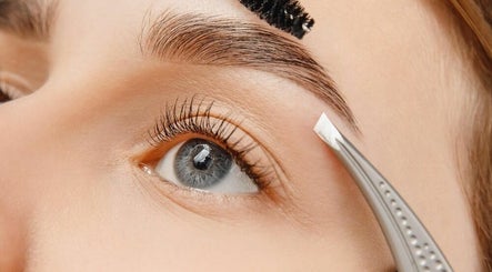 Brow Fix