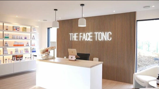 The Face Tonic