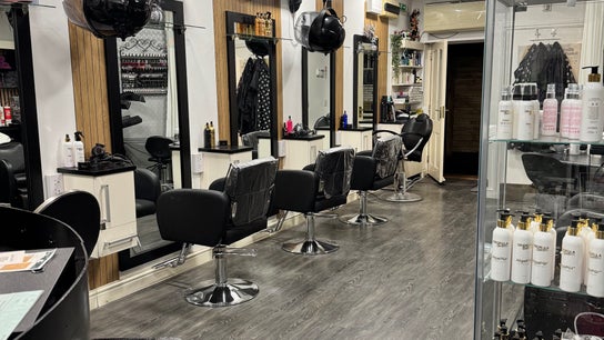 Orgella Hair & Beauty