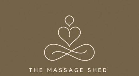 The Massage Shed