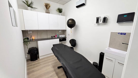 MRD Hair, Beauty and Aesthetics