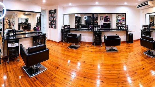 Hair and Company