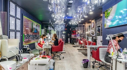 Brooklyn Beauty Lounge