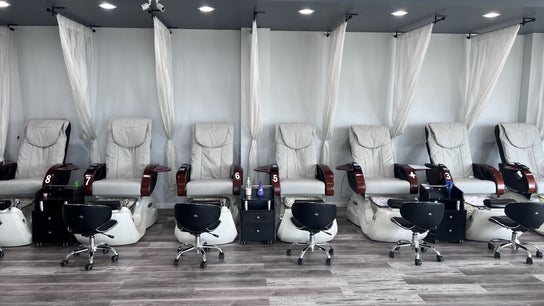 Polish! Nail Spa (Dublin)