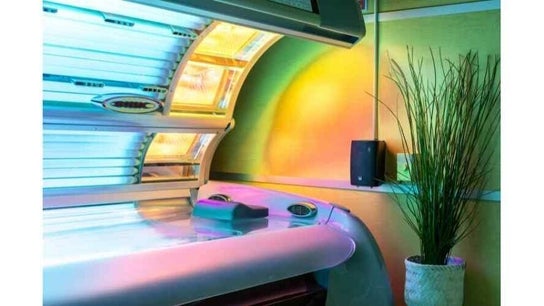 AfterGlow Tanning: Tiverton