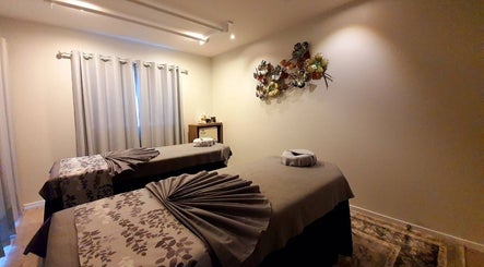 Siwalai Thai Massage and Spa