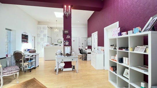 CS Aesthetics Ltd The Beauty Room