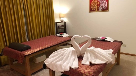 Wanee Thai Massage Therapy